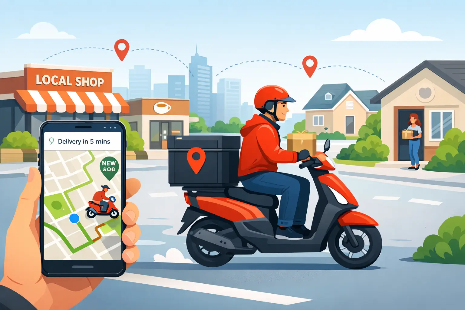 What-is-Hyperlocal-Delivery-and-Why-Its-Transforming-Local-Shopping