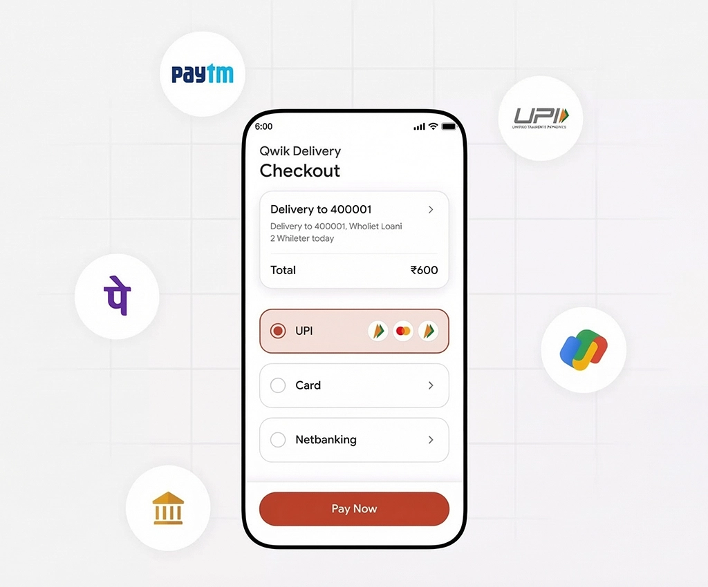 Select-your-payment-mode
